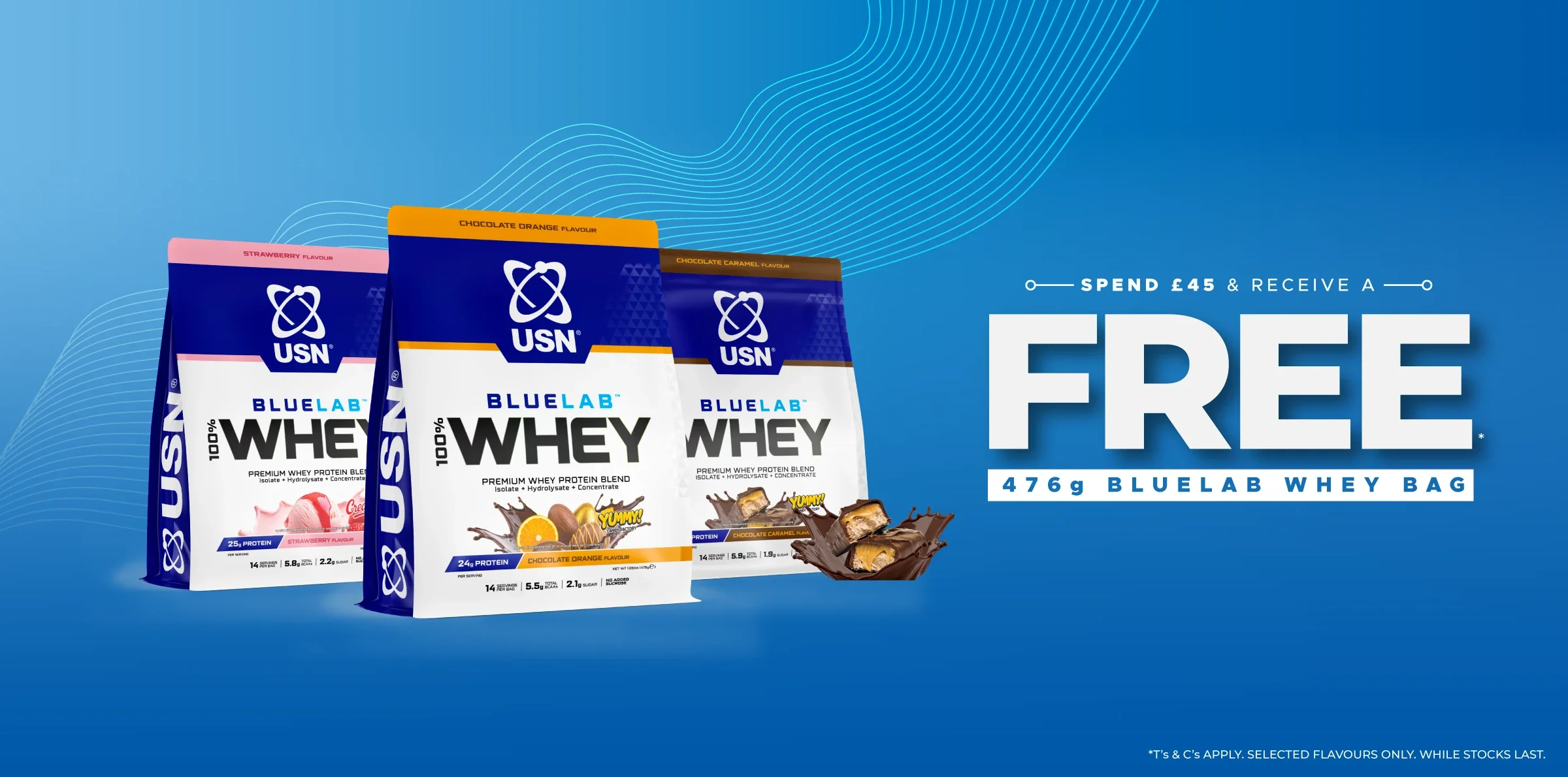 Fuel Your Peak Performance